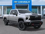 New 2026 Chevrolet Silverado 2500 LTZ Crew Cab for sale #C261080 - photo 16