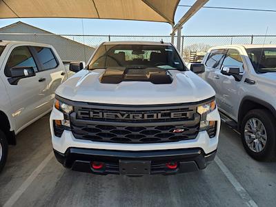 Used 2024 Chevrolet Silverado 1500 - photo 1