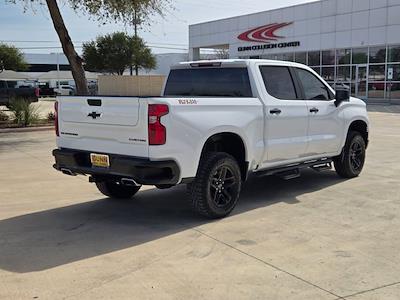 Used 2024 Chevrolet Silverado 1500 - photo 1