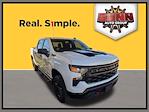 2024 Chevrolet Silverado 1500 Crew Cab 4WD Pickup for sale #C261080A - photo 1