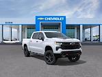 New 2026 Chevrolet Silverado 1500 LT Crew Cab for sale #C261081 - photo 1