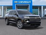 2026 Chevrolet Traverse AWD SUV for sale #C261082 - photo 7