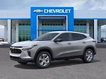 2026 Chevrolet Trax FWD SUV for sale #C261087 - photo 1