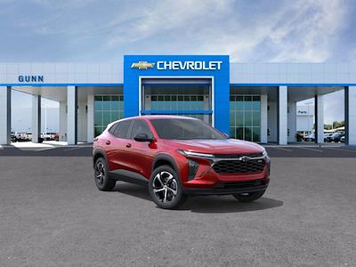 New 2026 Chevrolet Trax 1RS for sale #C261090 - photo 1