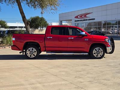 Used 2019 Toyota Tundra 1794 CrewMax Cab for sale #C261091A - photo 2