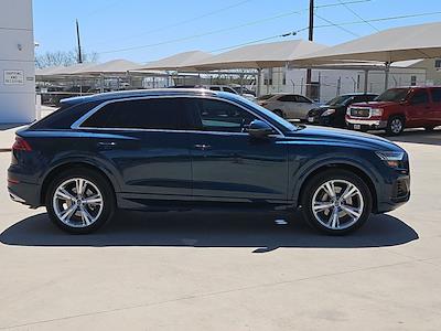 Used 2021 Audi Q8 - photo 1