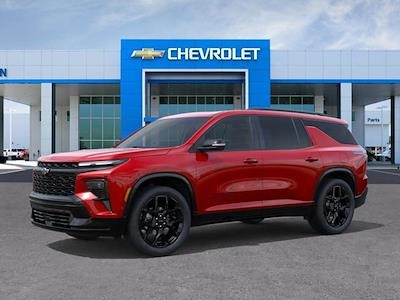 New 2026 Chevrolet Traverse RS for sale #C261092 - photo 2