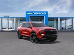 New 2026 Chevrolet Traverse RS for sale #C261092 - photo 1
