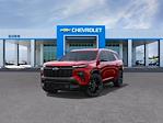 New 2026 Chevrolet Traverse RS for sale #C261092 - photo 8