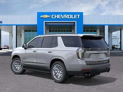 New 2026 Chevrolet Tahoe RST for sale #C261094 - photo 2