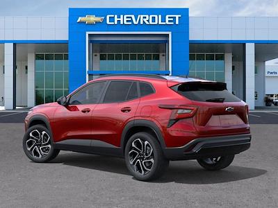 New 2026 Chevrolet Trax 2RS for sale #C261098 - photo 2