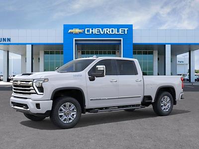 New 2026 Chevrolet Silverado 2500 High Country Crew Cab for sale #C261099 - photo 2