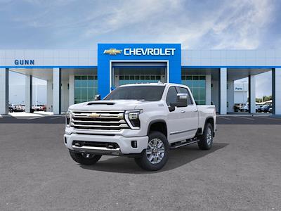 New 2026 Chevrolet Silverado 2500 - photo 1