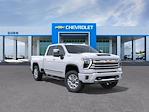 New 2026 Chevrolet Silverado 2500 High Country Crew Cab for sale #C261099 - photo 1