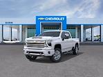 New 2026 Chevrolet Silverado 2500 High Country Crew Cab for sale #C261099 - photo 8