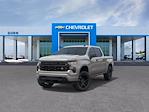 New 2026 Chevrolet Silverado 1500 Custom Crew Cab for sale #C261101 - photo 15