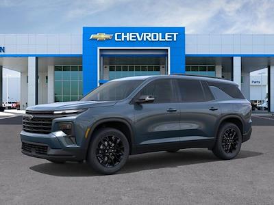 New 2026 Chevrolet Traverse LT for sale #C261103 - photo 2