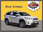 Used 2019 Toyota Highlander XLE for sale #C261103A - photo 1
