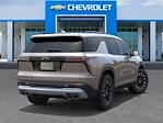2026 Chevrolet Traverse AWD SUV for sale #C261104 - photo 4