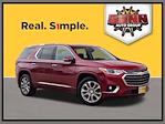 2018 Chevrolet Traverse FWD SUV for sale #C261104A - photo 24