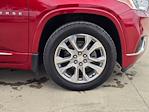 2018 Chevrolet Traverse FWD SUV for sale #C261104A - photo 23