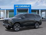 New 2026 Chevrolet Tahoe Z71 for sale #C261106 - photo 2