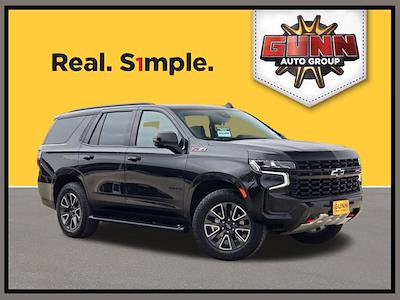 Used 2023 Chevrolet Tahoe Z71 for sale #C261106A - photo 1