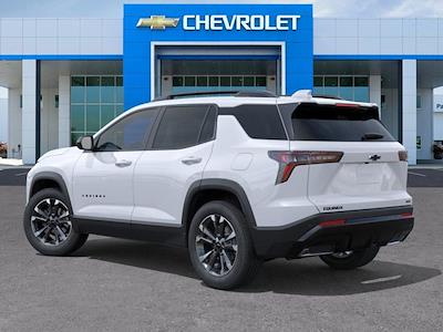 New 2026 Chevrolet Equinox RS for sale #C261107 - photo 2