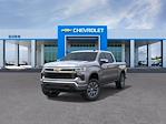 New 2026 Chevrolet Silverado 1500 LT Crew Cab for sale #C261111 - photo 8