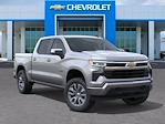 New 2026 Chevrolet Silverado 1500 LT Crew Cab for sale #C261113 - photo 7