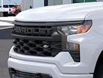 New 2026 Chevrolet Silverado 1500 Custom Crew Cab for sale #C261115 - photo 13