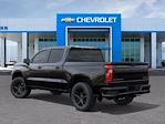 New 2026 Chevrolet Silverado 1500 Custom Crew Cab for sale #C261116 - photo 2
