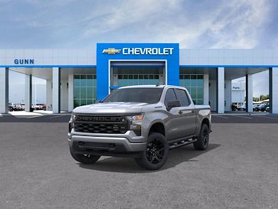 New 2026 Chevrolet Silverado 1500 - photo 1
