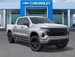 New 2026 Chevrolet Silverado 1500 Custom Crew Cab for sale #C261117 - photo 7