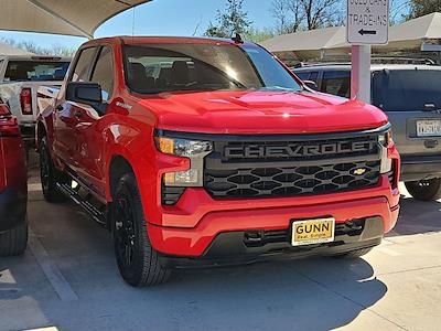 Used 2022 Chevrolet Silverado 1500 - photo 1