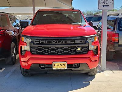 Used 2022 Chevrolet Silverado 1500 - photo 1
