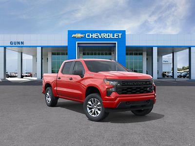 New 2026 Chevrolet Silverado 1500 - photo 1