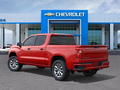 New 2026 Chevrolet Silverado 1500 - photo 1