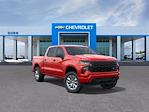 New 2026 Chevrolet Silverado 1500 Custom Crew Cab for sale #C261118 - photo 3