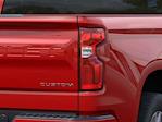 New 2026 Chevrolet Silverado 1500 Custom Crew Cab for sale #C261118 - photo 11