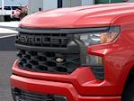 New 2026 Chevrolet Silverado 1500 Custom Crew Cab for sale #C261118 - photo 13