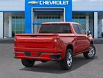 New 2026 Chevrolet Silverado 1500 Custom Crew Cab for sale #C261118 - photo 18