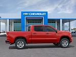 New 2026 Chevrolet Silverado 1500 Custom Crew Cab for sale #C261118 - photo 5