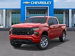 New 2026 Chevrolet Silverado 1500 Custom Crew Cab for sale #C261118 - photo 6