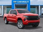 New 2026 Chevrolet Silverado 1500 Custom Crew Cab for sale #C261118 - photo 7