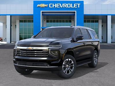 New 2026 Chevrolet Tahoe - photo 1