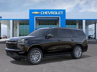 New 2026 Chevrolet Tahoe RST for sale #C261122 - photo 2