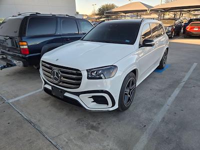 Used 2024 Mercedes-Benz GLS 450 - photo 1