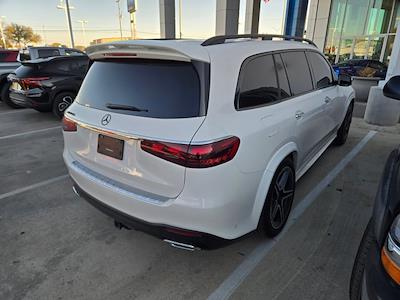 Used 2024 Mercedes-Benz GLS 450 - photo 1