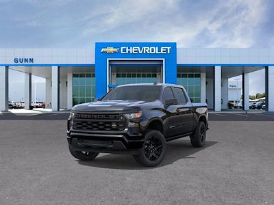 New 2026 Chevrolet Silverado 1500 - photo 1